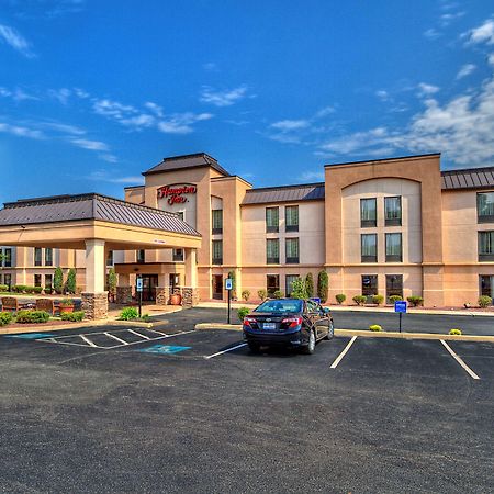 Hampton Inn Pittsburgh/ווסט מיפלין מראה חיצוני תמונה