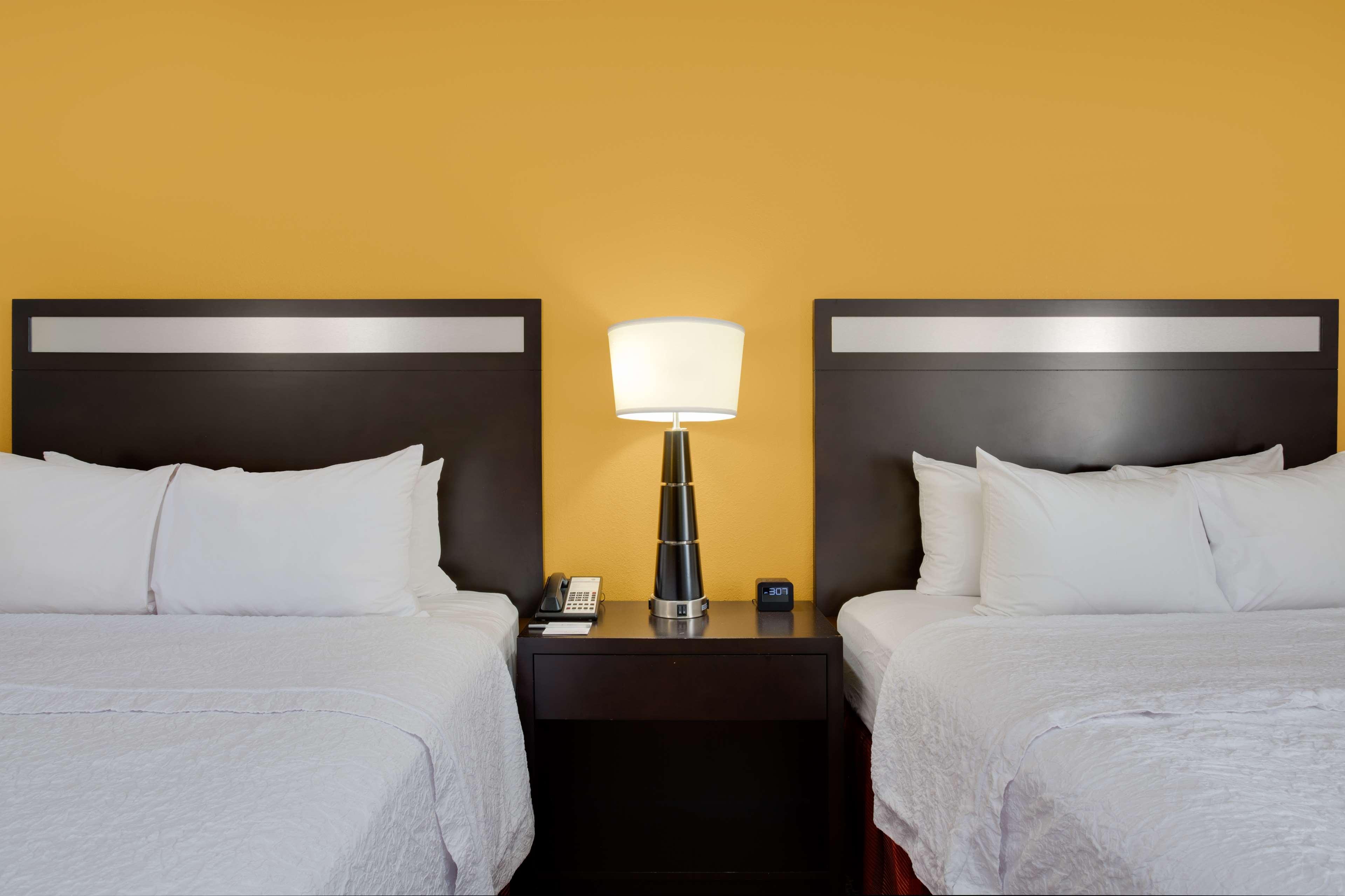 Hampton Inn Pittsburgh/ווסט מיפלין מראה חיצוני תמונה