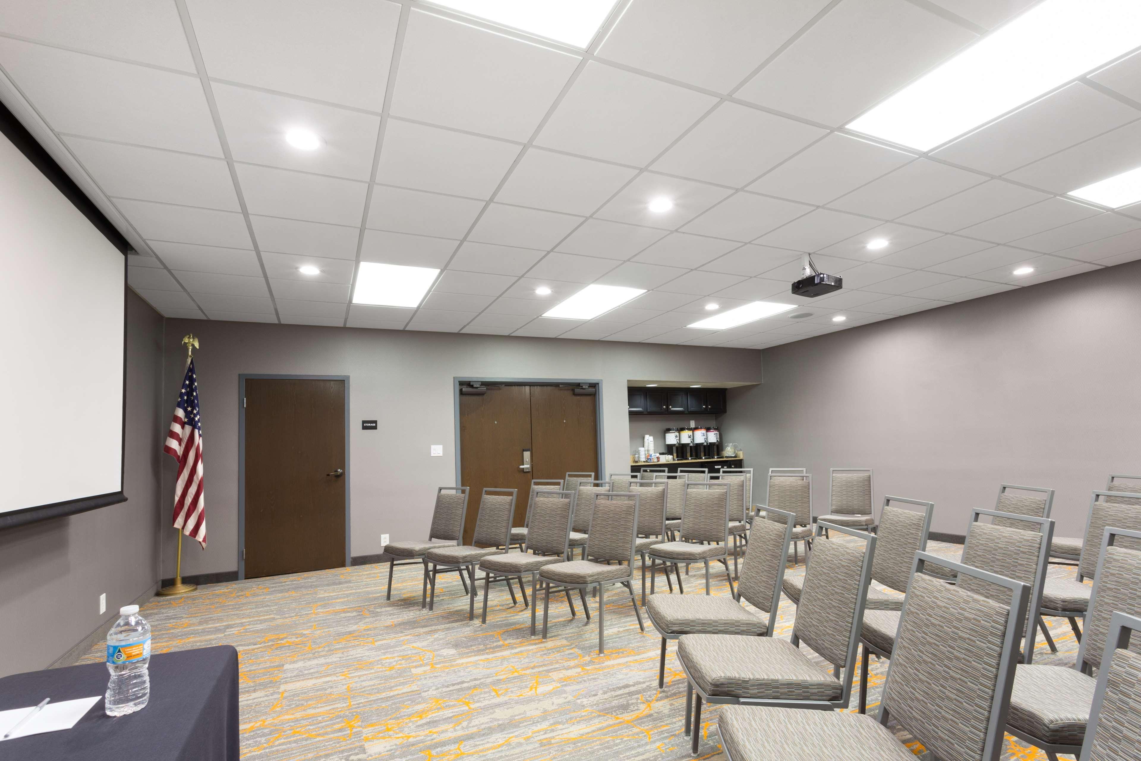 Hampton Inn Pittsburgh/ווסט מיפלין מראה חיצוני תמונה