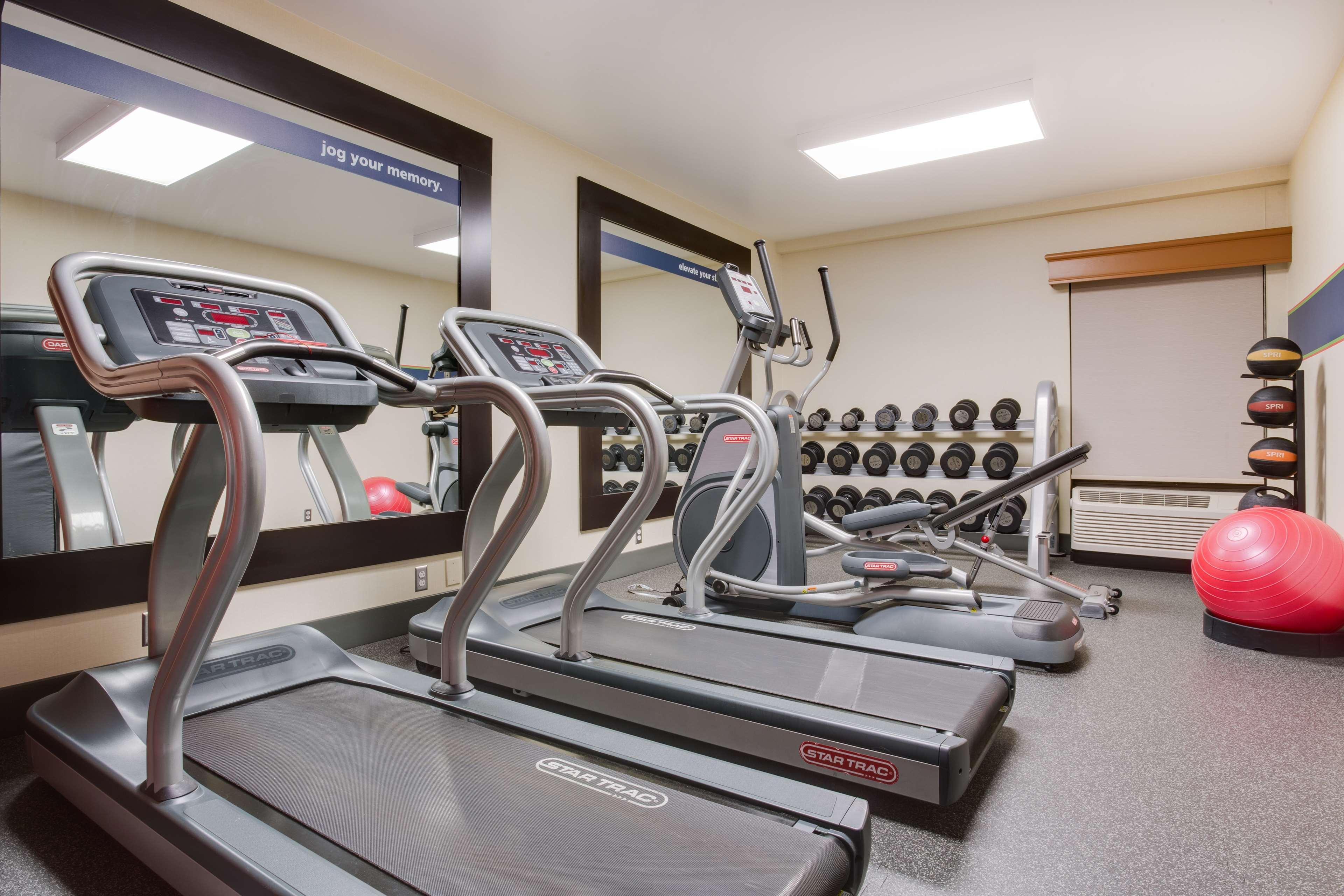 Hampton Inn Pittsburgh/ווסט מיפלין מראה חיצוני תמונה